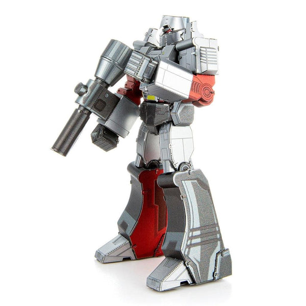 Optimus Prime - Metal Earth – The Red Balloon Toy Store