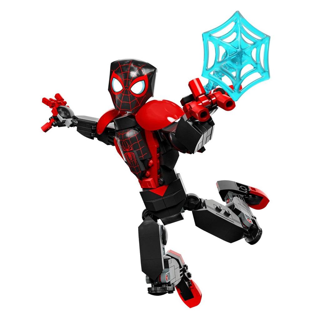 LEGO Miles Morales Figure (76225) – The Red Balloon Toy Store