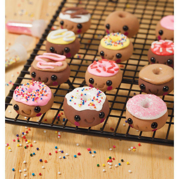 Independent Craft Play Mini Bake Shop By Scholastic Klutz