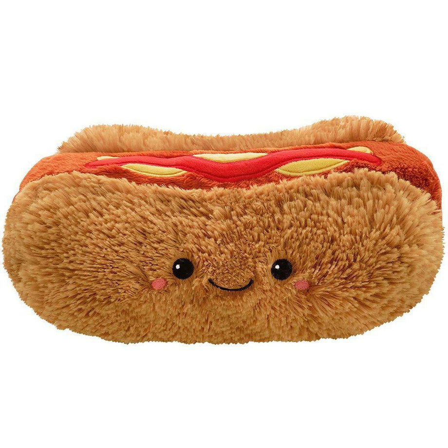 Hot Dog Plush