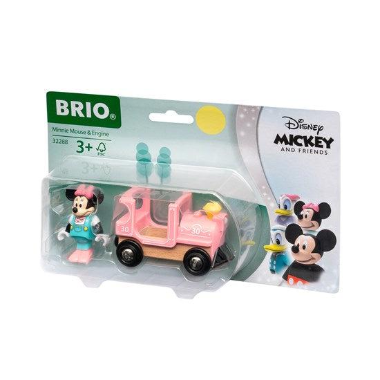 Themed Train - Assortment - Brio – The Red Balloon Toy Store