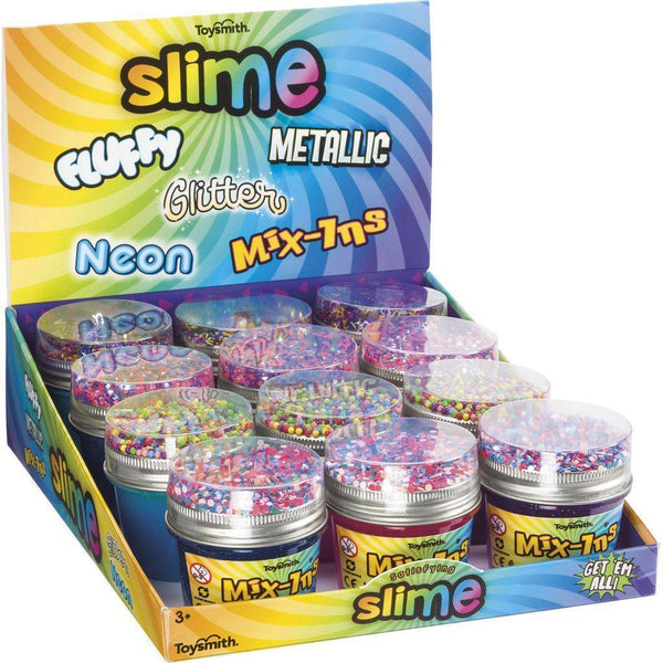 Slime Mix Ins – ONEderChild