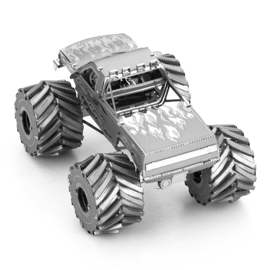 Monster Truck 2-Pack Assorted - Hot Wheels – The Red Balloon Toy Store