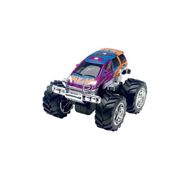 Monster Trucks Custom Shop — Boing! Toy Shop