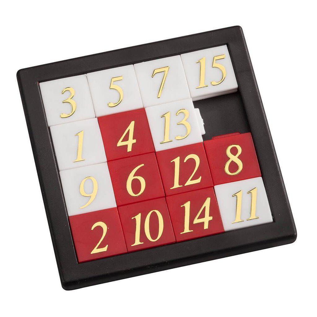 game number puzzles