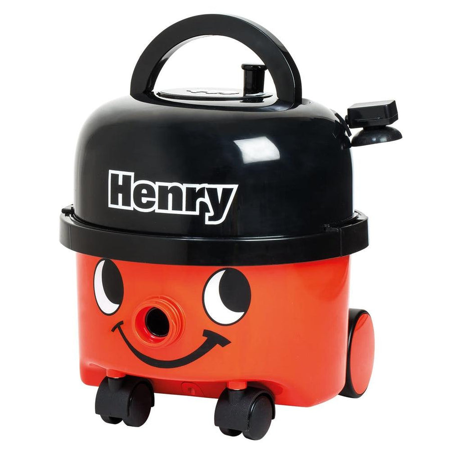 Henry Hoover Not Working? Here's How to Fix It