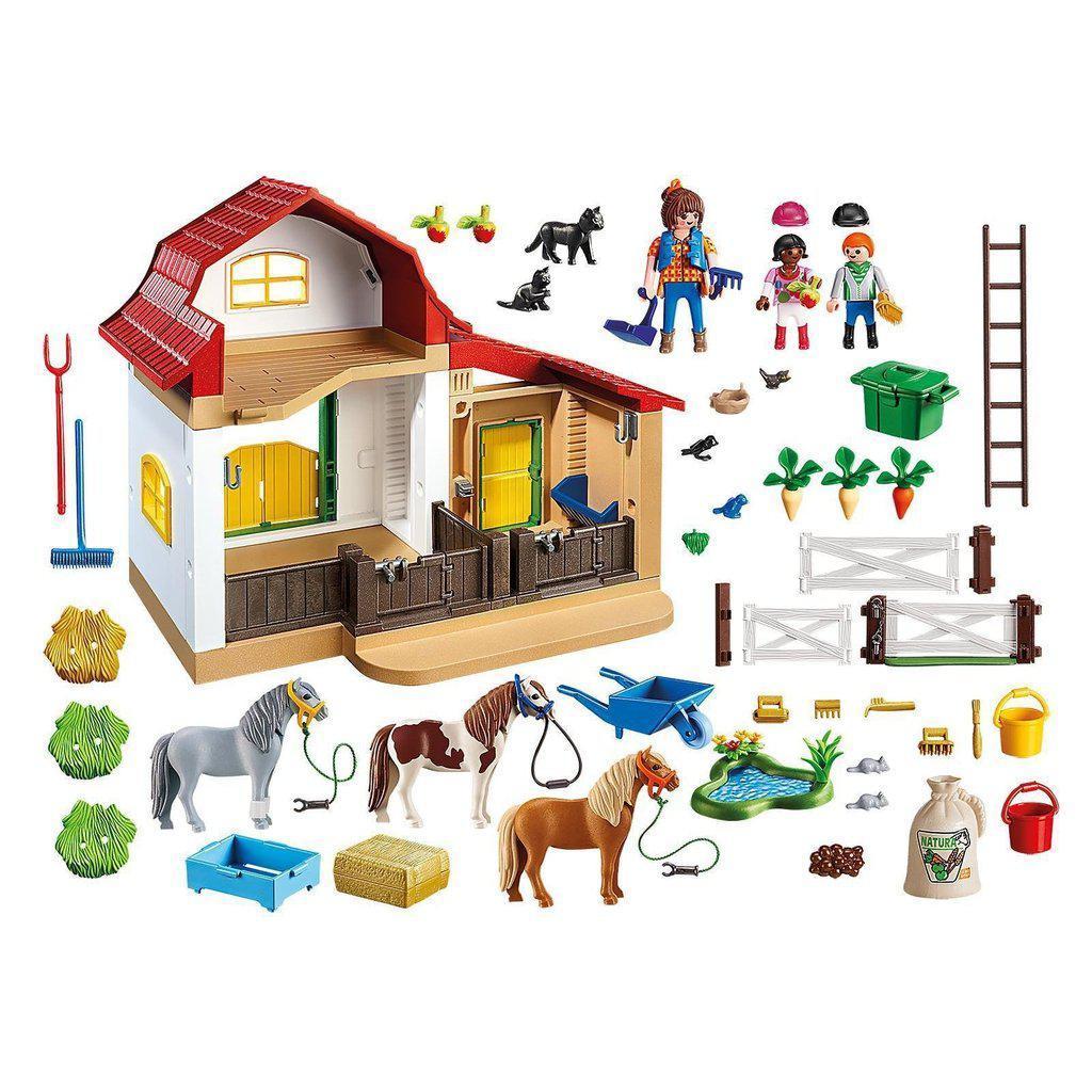 https://www.redballoontoystore.com/cdn/shop/products/Pony-Farm-Play-Sets-Playmobil-3.jpg?v=1648811149