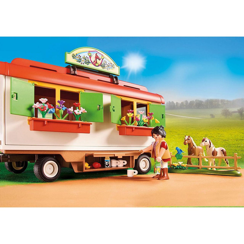 Playmobil cuisine - Playmobil | Beebs