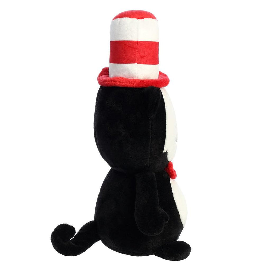 Pop Art Cat in the Hat - Aurora World – The Red Balloon Toy Store