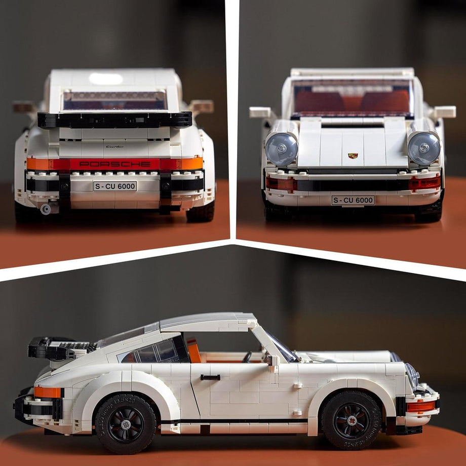 LEGO Porsche: 911