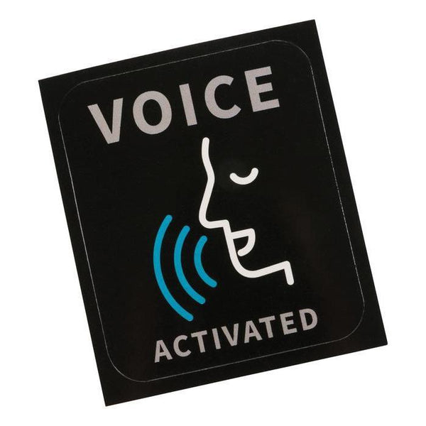 Motion Activated Prank Sticker Sticker for Sale by dvkr