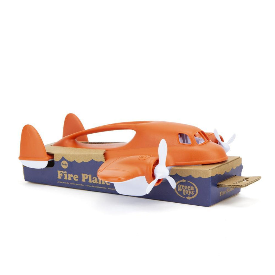 Toy clearance float plane