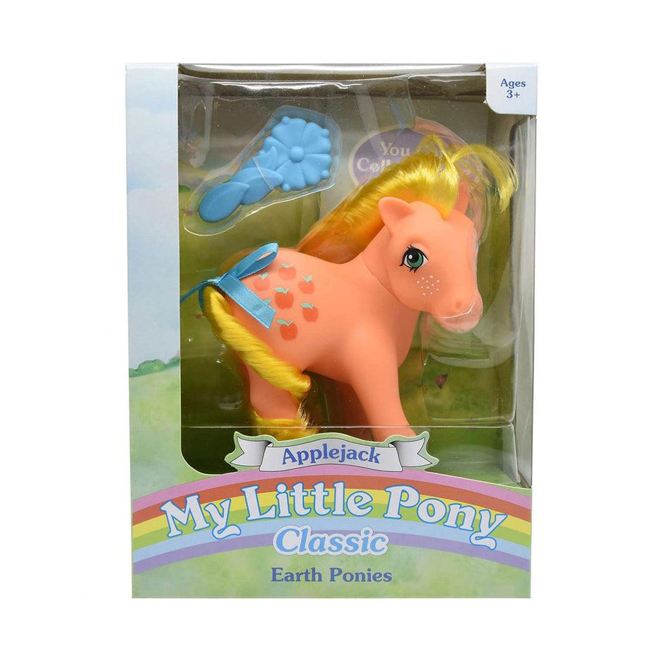 My little pony retro classic hot sale generation 3