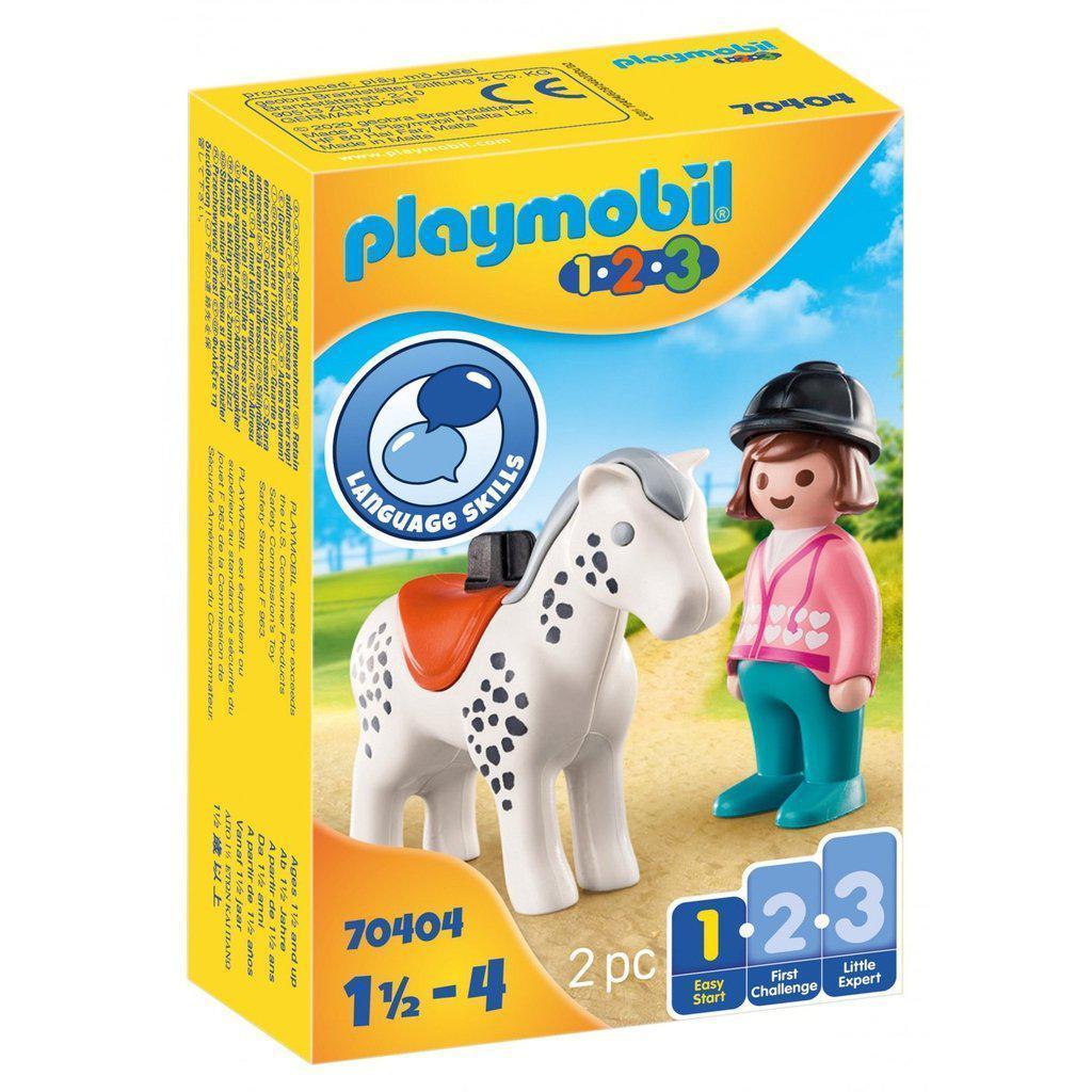 2 Years – Tagged playmobil – The Red Balloon Toy Store