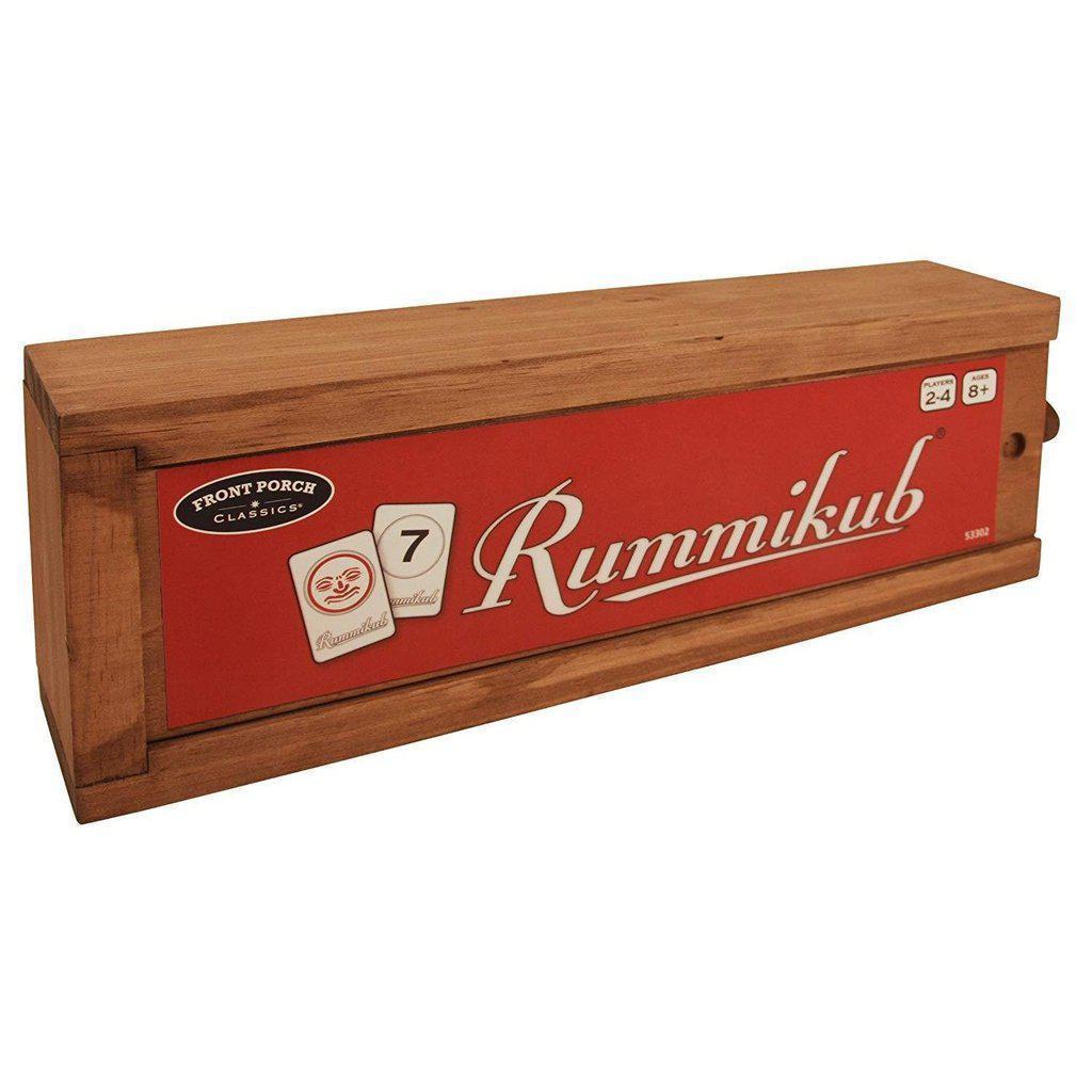 Rummikub Game – The Red Balloon Toy Store