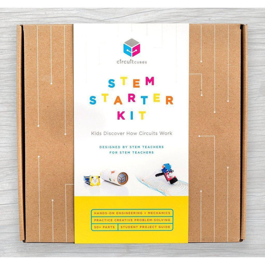 STEM Starter Kit – The Red Balloon Toy Store