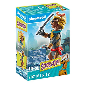 Playmobil SCOOBY-DOO! ADVENTURE WITH WITCH DOCTOR Action Figure/Playset