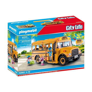 Playmobil FamilyFun Beach Car with Canoe - 70436 – The Red Balloon Toy Store