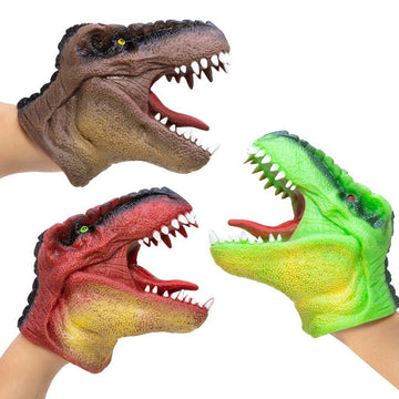 Thin Air Brands Remote Control Raptor Dinosaur – Growing Tree Toys
