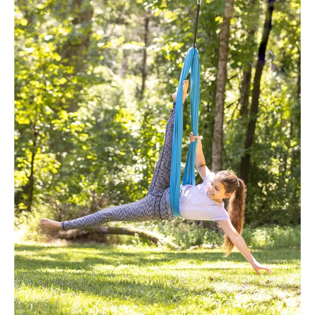 598 Yoga Swing Stock Photos, High-Res Pictures, and Images - Getty Images