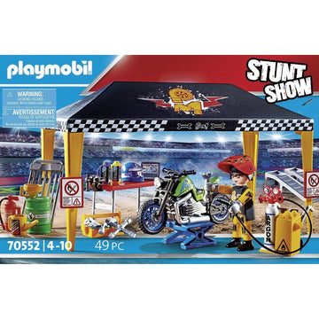 Playmobil Spirit Miradero Festival - 70694 – The Red Balloon Toy Store
