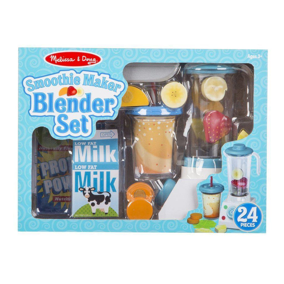 Smoothie Maker Toy