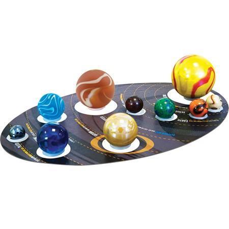 Ravensburger Solar System Puzzle-Balls assortment 3D Jigsaw Puzzle
