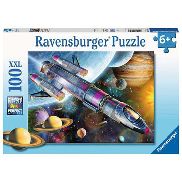 Minecraft Mosaic 1000pc - Ravensburger – The Red Balloon Toy Store