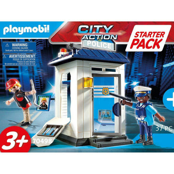 Playmobil Dollhouse Nursery - 70210 – The Red Balloon Toy Store