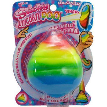 Diamond Clear Putty Slime - Kawaii Slime – The Red Balloon Toy Store