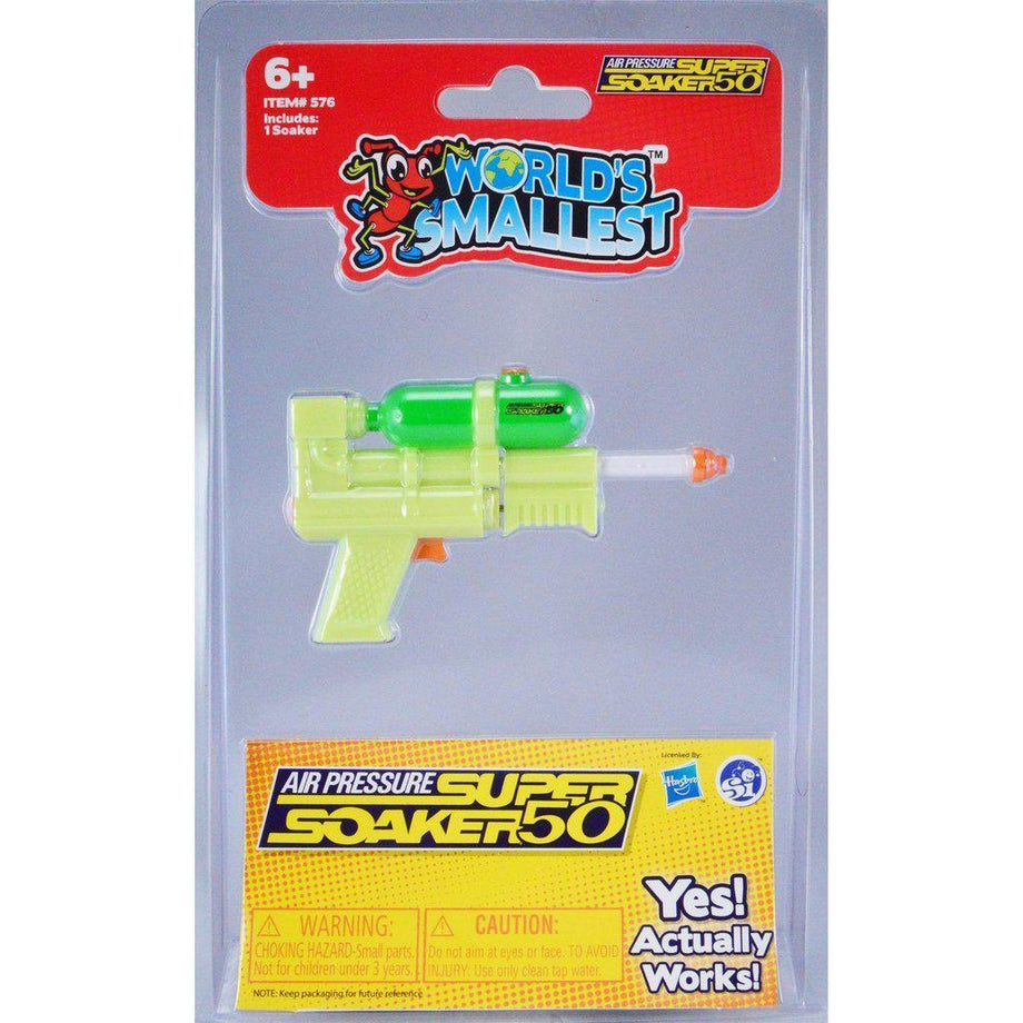 Super soaker clearance store