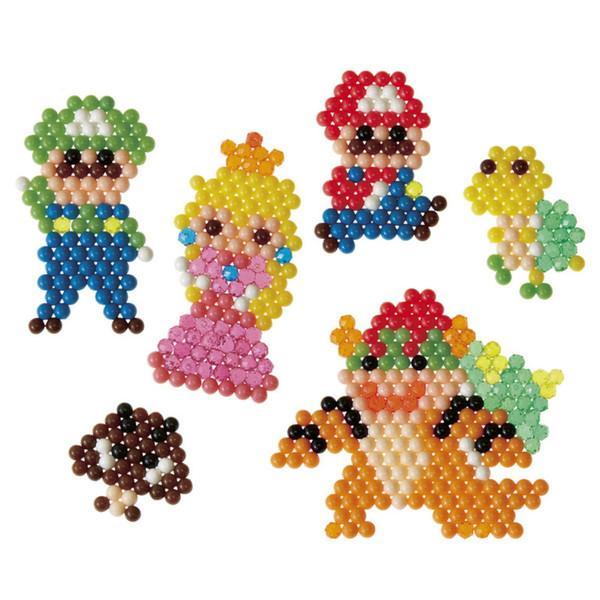 Aquabeads Super Mario Character Set, 1 ct - Kroger