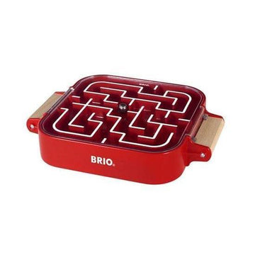 Brio Streamline Engine – The Red Balloon Toy Store