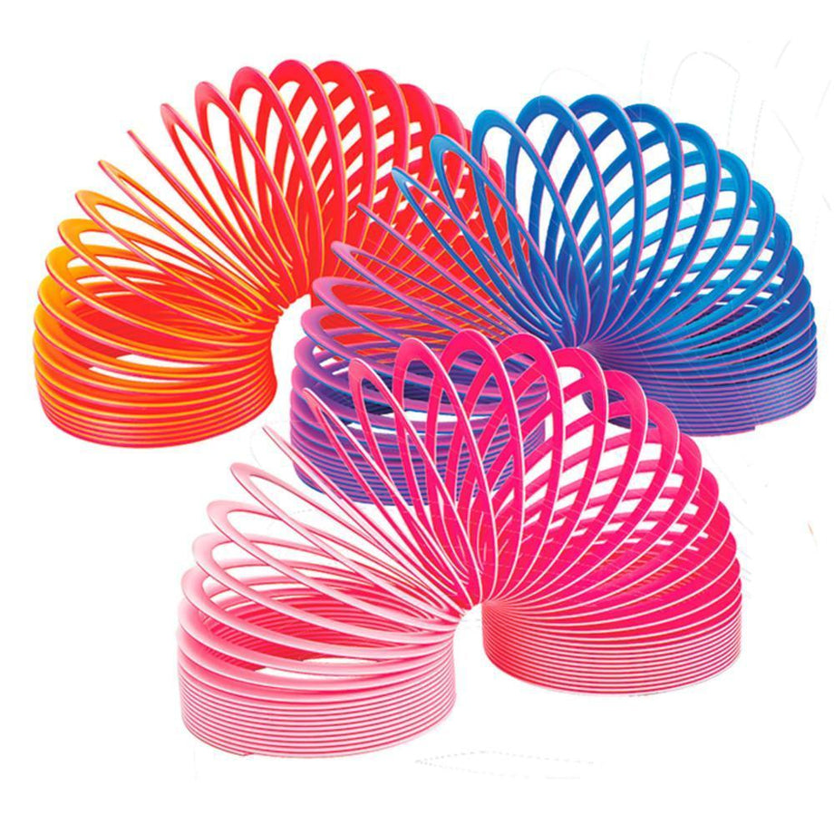 Original Plastic Slinky