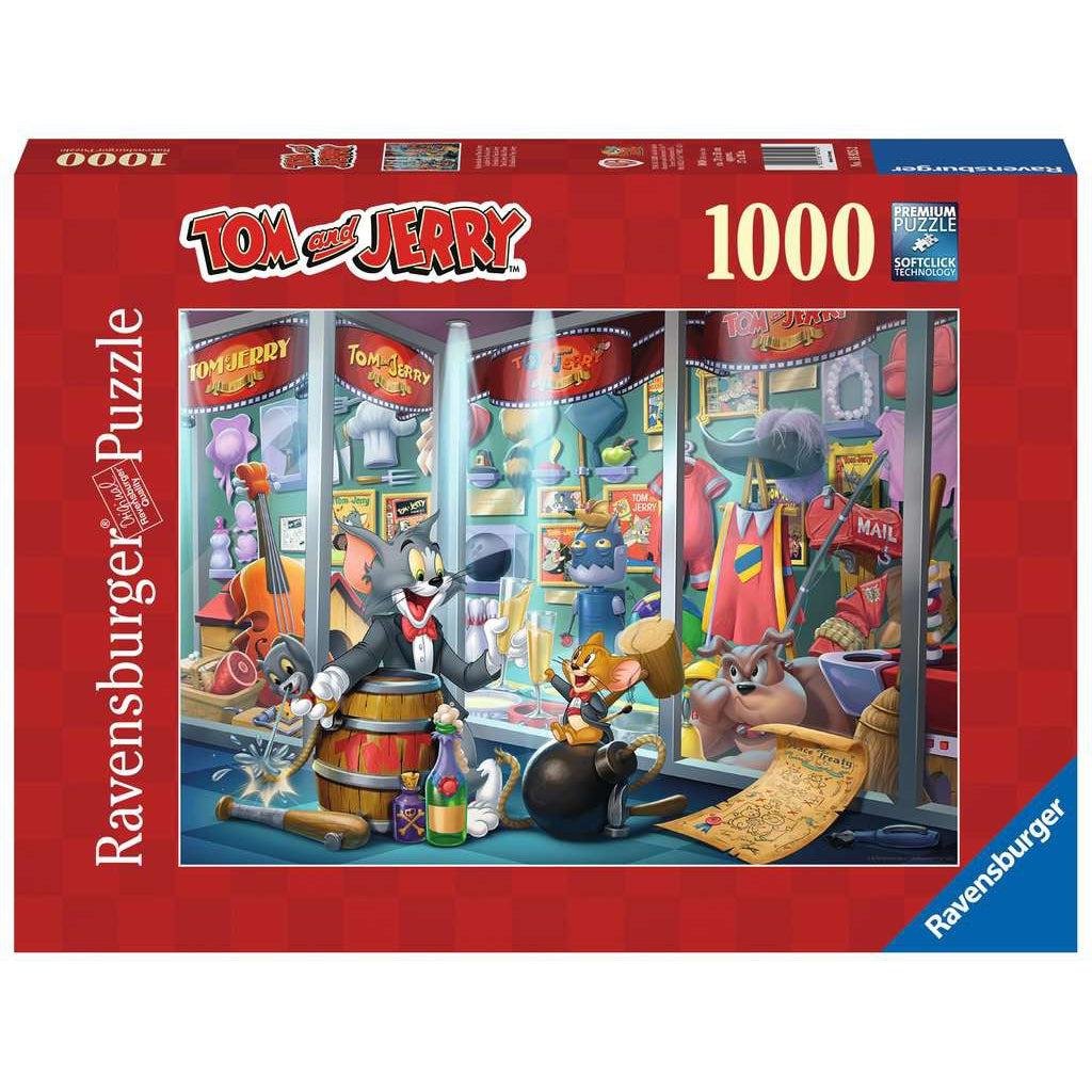 Disney Toy Story 1000 Pieces Paper Jigsaw Puzzle Cartoon Children's Wooden  Puzzle Educational Toys For Children
