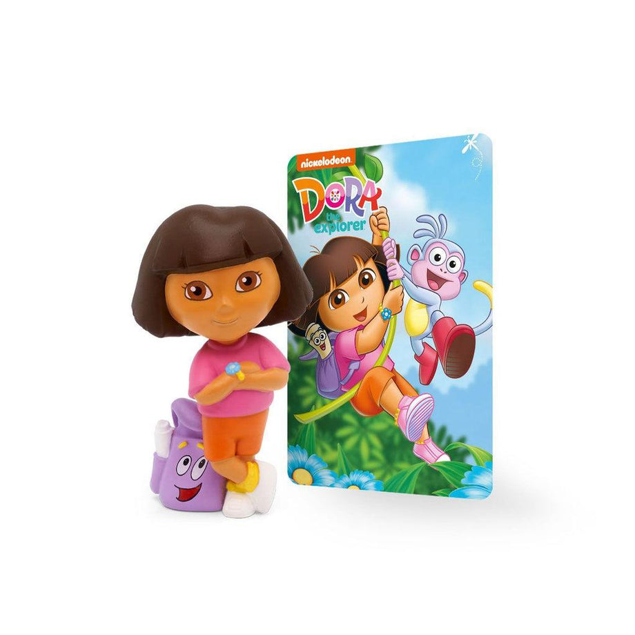Dora the Explorer Jumbo Coloring & Activity Book ~ Exploring Together