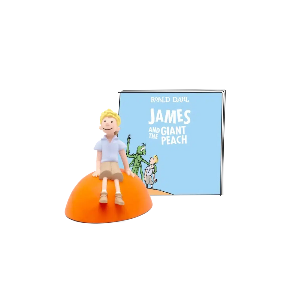 james and the giant peach james henry trotter
