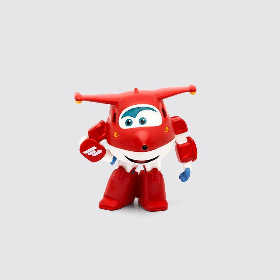 Super Wings - Tonies – The Red Balloon Toy Store