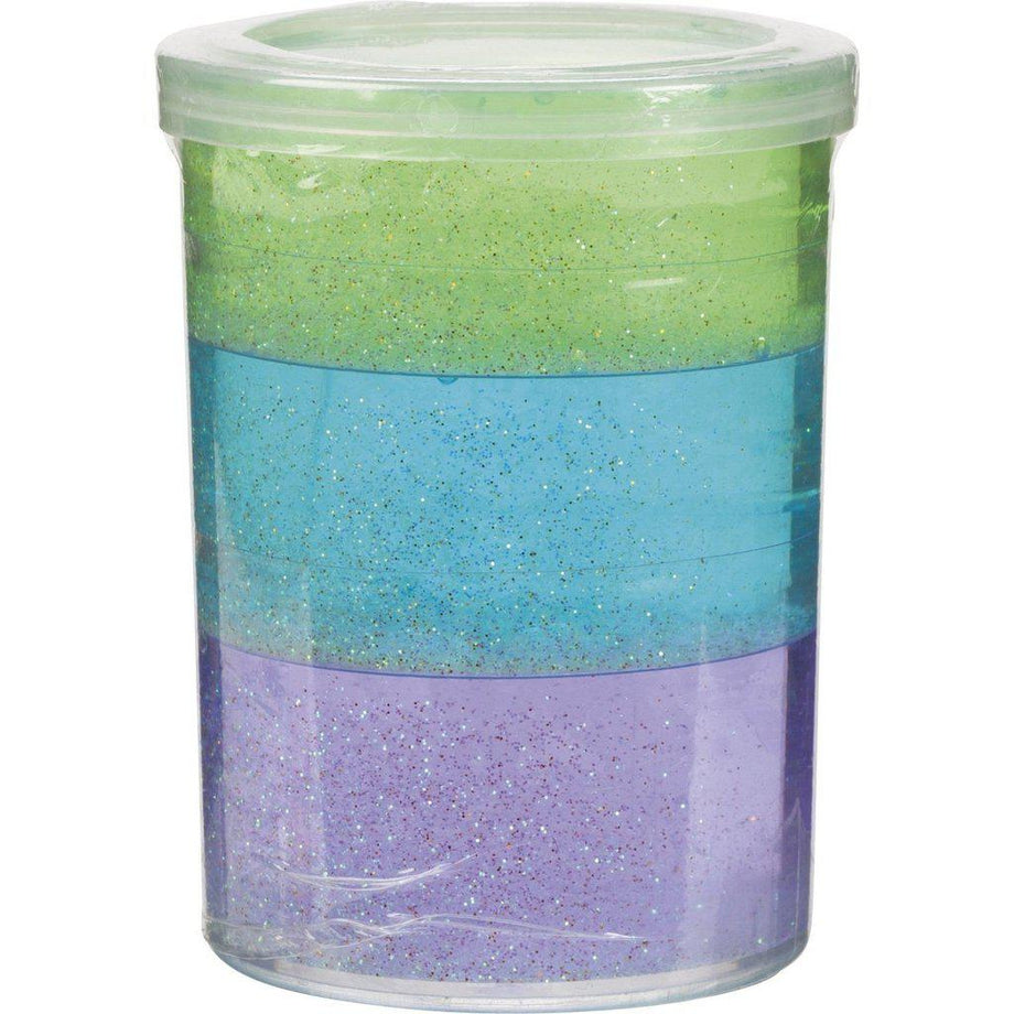 Toysmith Glitter Slime