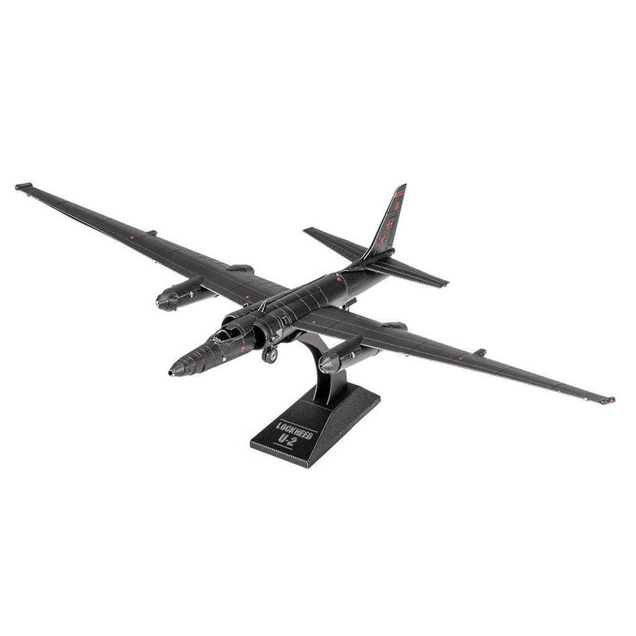 Lego u2 spy discount plane