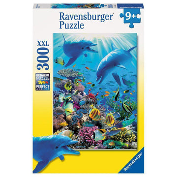 Zodiac 3000 pieces - Ravensburger – The Red Balloon Toy Store