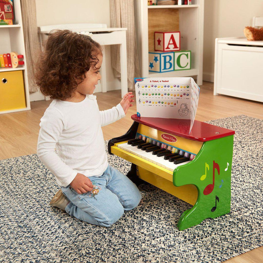 Upright Piano – The Red Balloon Toy Store