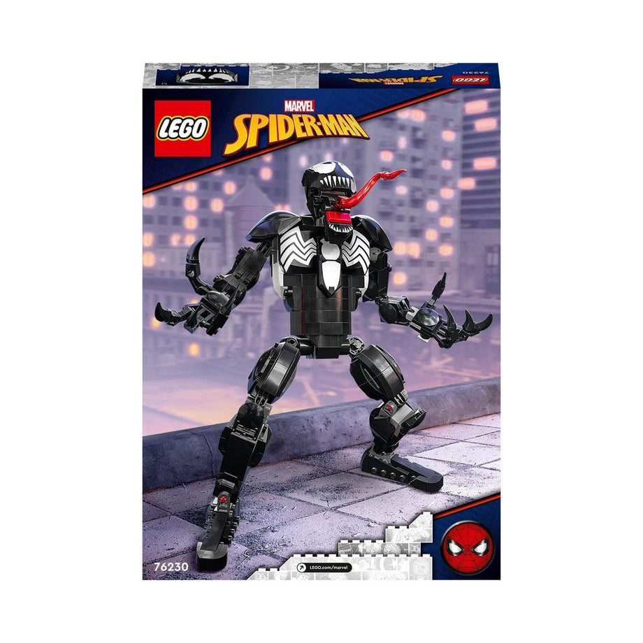 Playmobil Custom Spiderman 