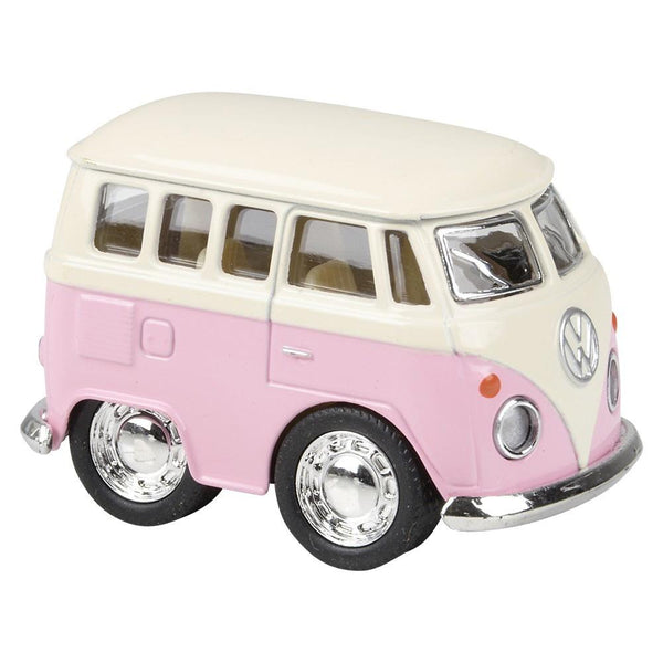 Vw bus deals toy car