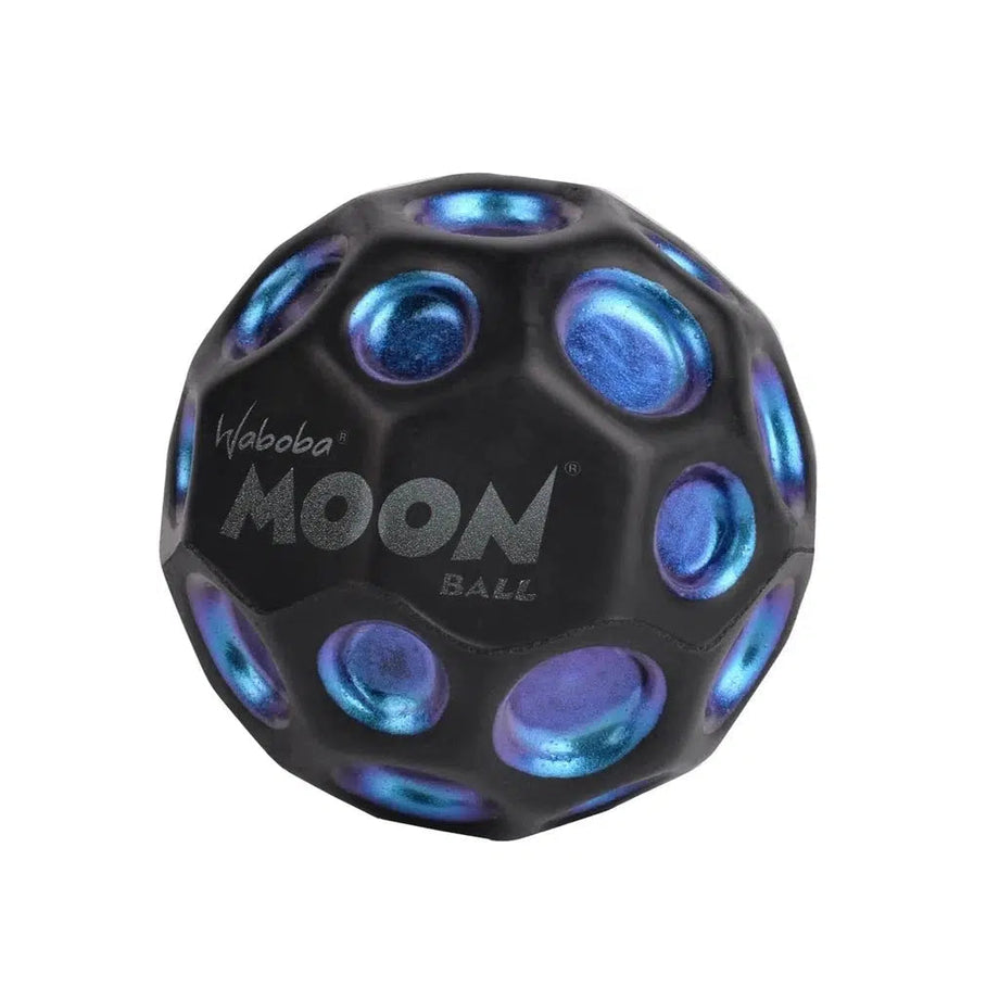 Waboba Dark Side of the Moon Ball Assorted – The Red Balloon Toy Store