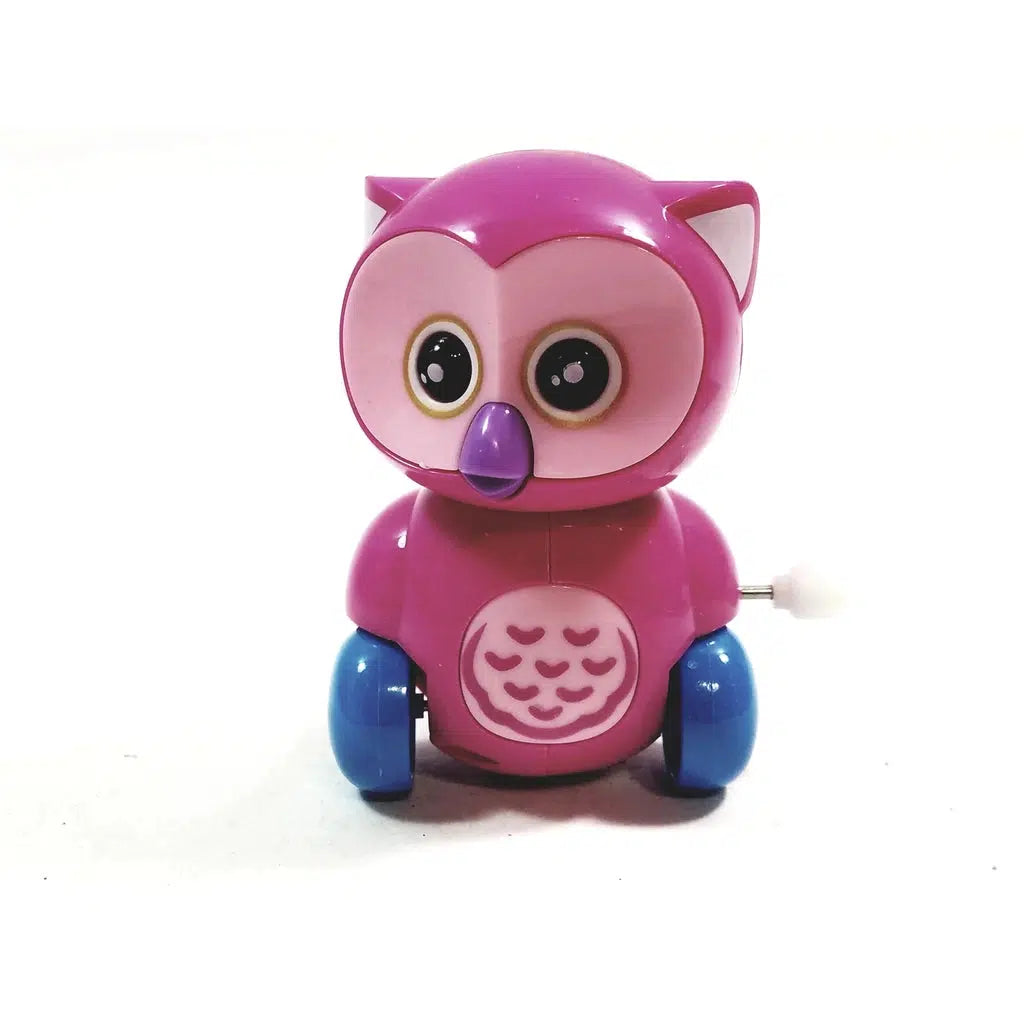 Wind Up Owl - US Toy – The Red Balloon Toy Store