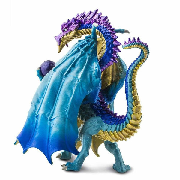 Blue Box International - 90MM LEGENDS SERIES - WIZARD - — Legends Toys &  Hobbies