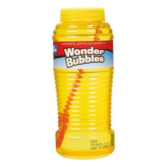Balloon Accessories - Bubbles7