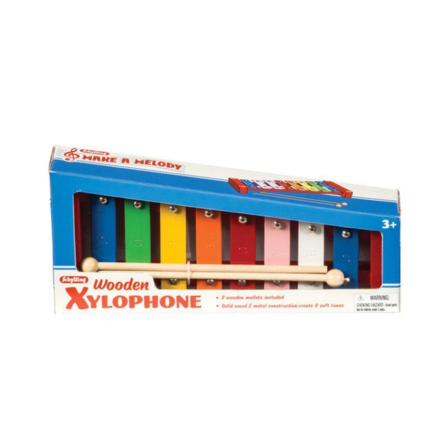 Schylling xylophone cheap