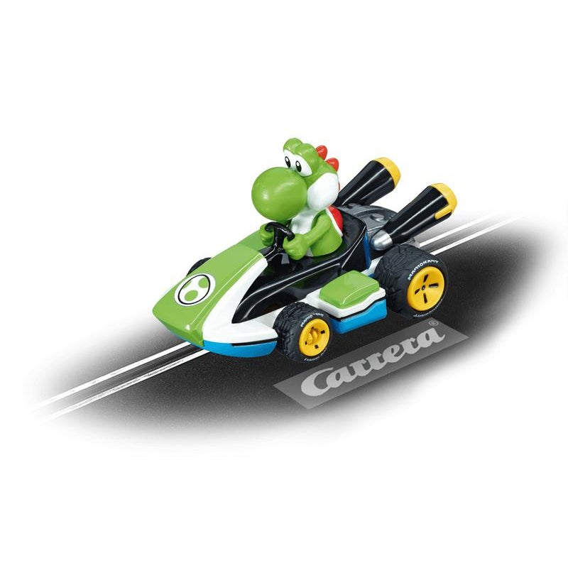 Carrera GO! Mario Kart 8 review